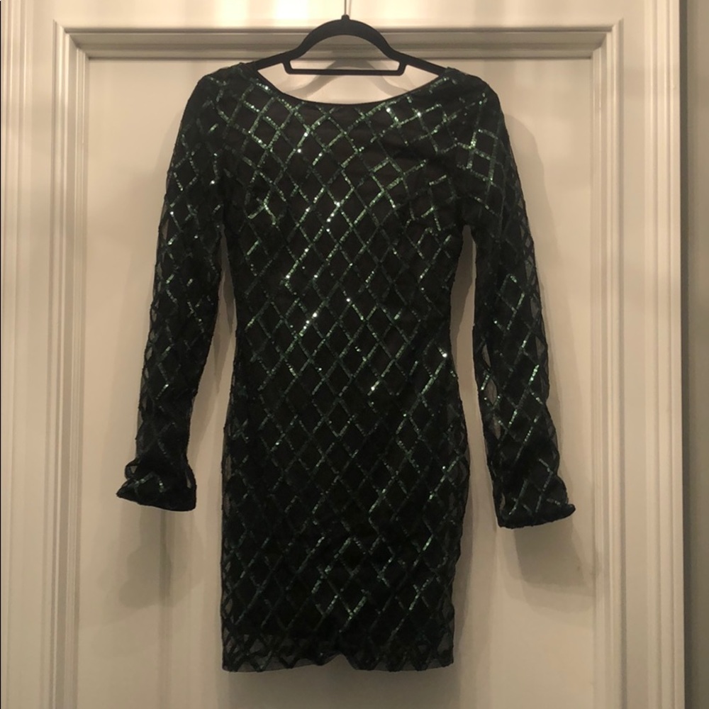 NWT DRESS